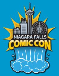 harry potter appearing satsun. . Niagara falls comic con 2023 guests